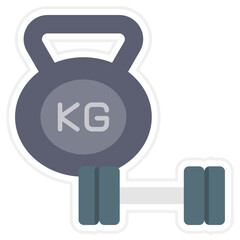 Exercise Icon