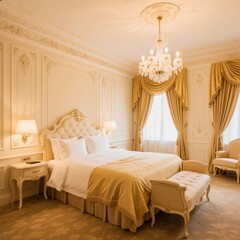 living room interior