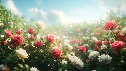 Elegant arrangement of daisies lilies and sunflowers high resolution picture