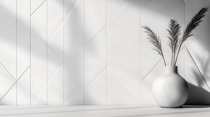 Modern geometric abstract wall texture high resolution picture