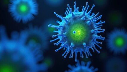 Fluorescent Visualization of Cells Engaging in Phagocytosis Process