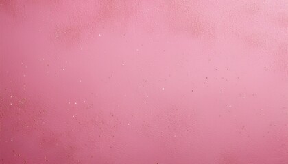 Fototapeta premium Soft Pink Textured Background With Subtle Grains And Flecks