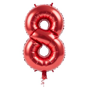 8