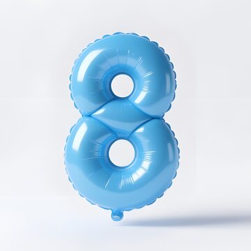8