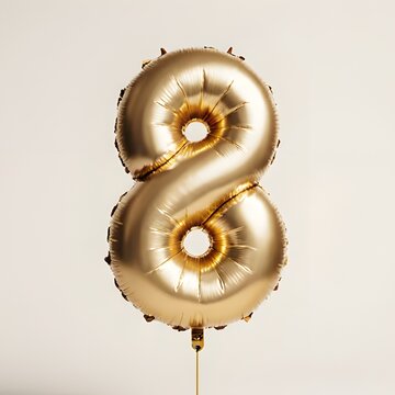 8
