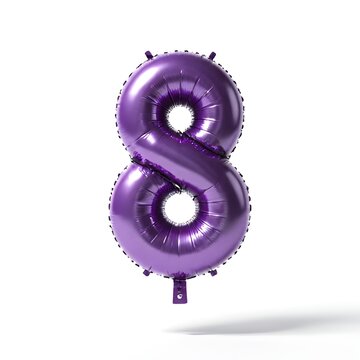 8