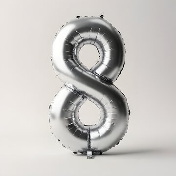 8