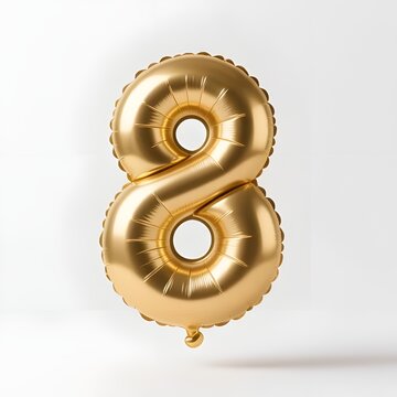 8