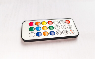 tv remote control