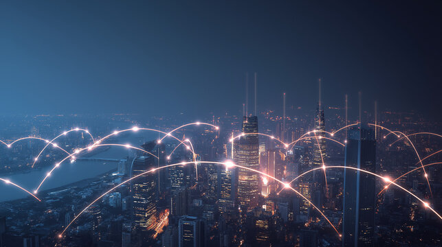 Revolutionizing finance with open banking technology, enabling seamless digital transactions, secure data sharing, innovation, connectivity, and modern financial empowerment.