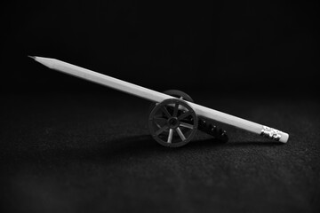 what are human doing