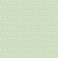 Children's textile design. Floral pattern.