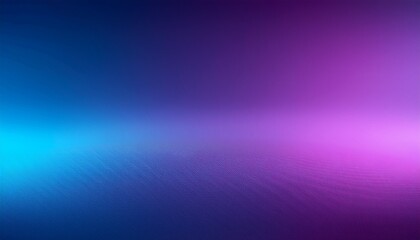 Fototapeta premium Purple And Blue Gradient Background