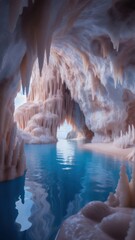 Perito moreno glacier argentina