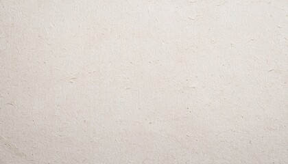Fototapeta premium Recycled White Paper Texture Or Background