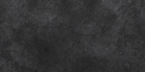 Fototapeta premium Abstract design with old wall texture cement dark black and paper texture background. Realistic design are empty space of Studio dark room concrete wall grunge texture .Grunge paper texture design . 