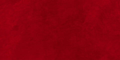 Abstract design with grunge red dark Stucco wall background .Old grunge paper texture design. This design are used for wallpaper ,poster, Chalkboard. Dark red concrete wall grunge texture background	
