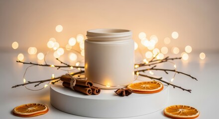 Cozy Autumn Scents for Home Ambiance