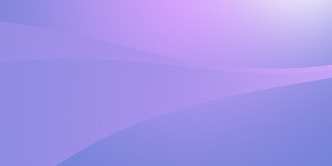 Abstract illustration background of geometric in a purple gradient.