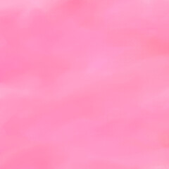 ピンク色の水彩で描かれたあたたかいカーテンのようなグラデーション背景