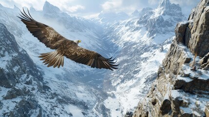 A detailed illustration of a secure network chain, showing encrypted data packets being transmitted through a network to ensure data integrity and confidentiality.