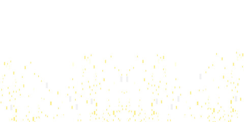 Black and orange modern abstract background with yellow glowing concept good nice art light