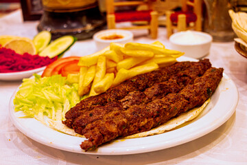 shish kabab