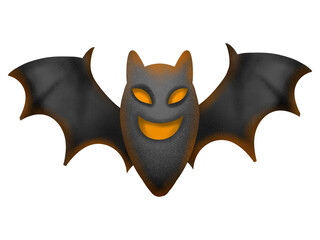 Halloween Bat