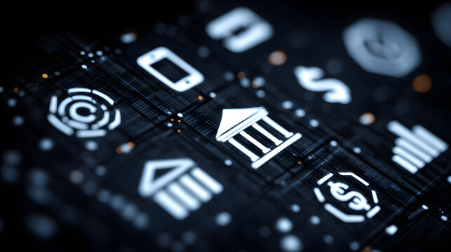 Fintech is a broad term for technological innovations in finance, including mobile banking, digital wallets, blockchain payments, and robo-advisors. It's disrupting traditional banking and improving f