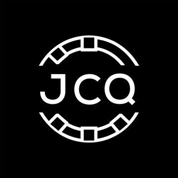 &ldquo;Modern JCQ Monogram Logo Design, Sleek Minimalist Letter mark in Circle, JCQ LATER LOGO, High-Contrast Branding Concept&rdquo;

JCQ monogram,  circle, JCQ minimal, minimalist, JCQ logo, design, brand, JCQ 