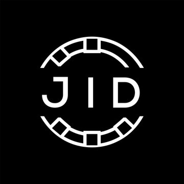 &ldquo;Modern  Monogram Logo Design, Sleek Minimalist Letter mark in Circle, JID LATER LOGO, High-Contrast Branding Concept&rdquo;

JID monogram,  circle, JID minimal, minimalist, logo, JID design, brand, JID bra