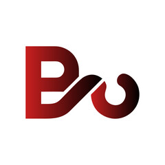 3d render of a red sign symbol made of many spheres