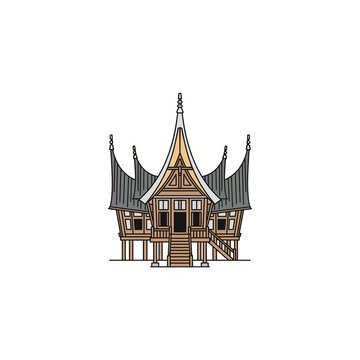 Rumah adat