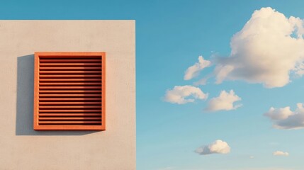Double-Walled Construction Innovative architectural designs featuring air gaps or insulated layers for improved thermal performance