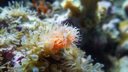 Marine Microorganism: Bacteria, Archaea, Algae & Viruses Driving Ocean Biogeochemical Cycles, Supporting Food Webs, and Fueling Research in Marine Biology & Biotechnology