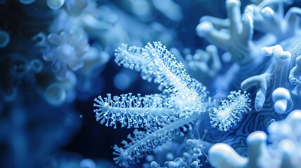 Marine Microorganism: Bacteria, Archaea, Algae & Viruses Driving Ocean Biogeochemical Cycles, Supporting Food Webs, and Fueling Research in Marine Biology & Biotechnology