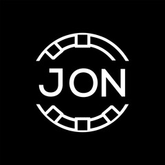 “Modern  Monogram Logo Design, Sleek Minimalist Letter mark in Circle, JON LATER LOGO, High-Contrast Branding Concept”

JON monogram,  circle, JON minimal, minimalist, logo, JON design, brand, JON bra