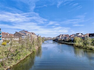 Klein Venedig in Bamberg