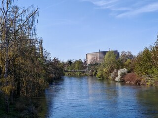 Klein Venedig in Bamberg