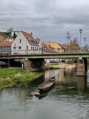 Klein Venedig in Bamberg