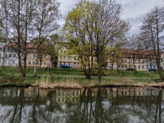 Klein Venedig in Bamberg