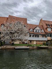 Klein Venedig in Bamberg
