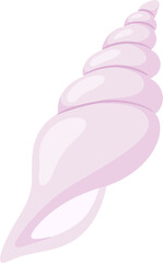 illustration shellfish