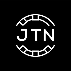 “Modern JTO  Monogram Logo Design, Sleek Minimalist Letter mark in Circle, JTO LATER LOGO, High-Contrast Branding Concept”. 
