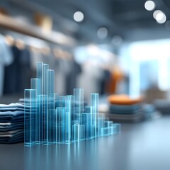 Scaling small business success entrepreneur strategies in retail analytics environment
