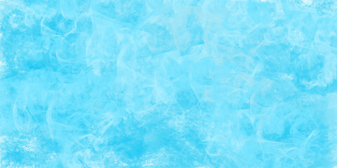 blue watercolor background