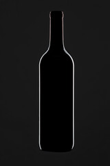 Wine Bottle