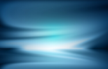 gradient background with blue color