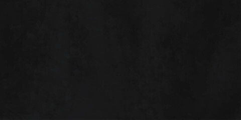 Abstract design with old wall texture cement dark black and paper texture background. Realistic design are empty space of Studio dark room concrete wall grunge texture .Grunge paper texture design .	