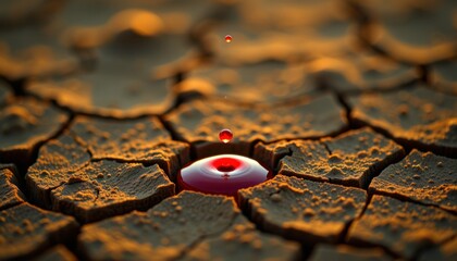 Crimson Tears